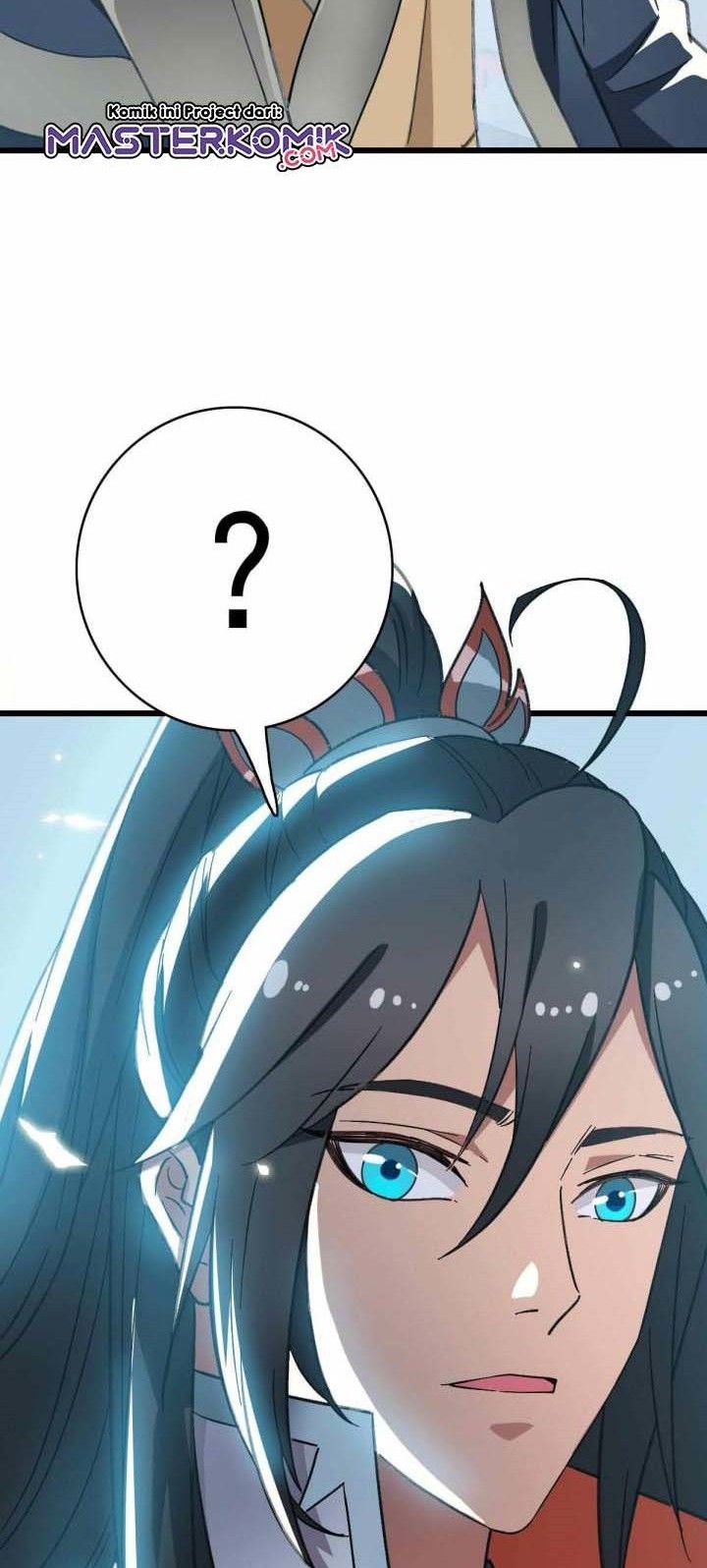 Supreme Taoist (2021) Chapter 47 Gambar 44