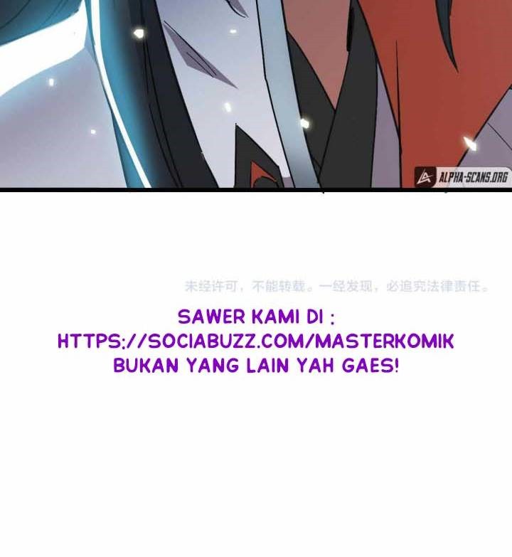 Supreme Taoist (2021) Chapter 47 Gambar 45