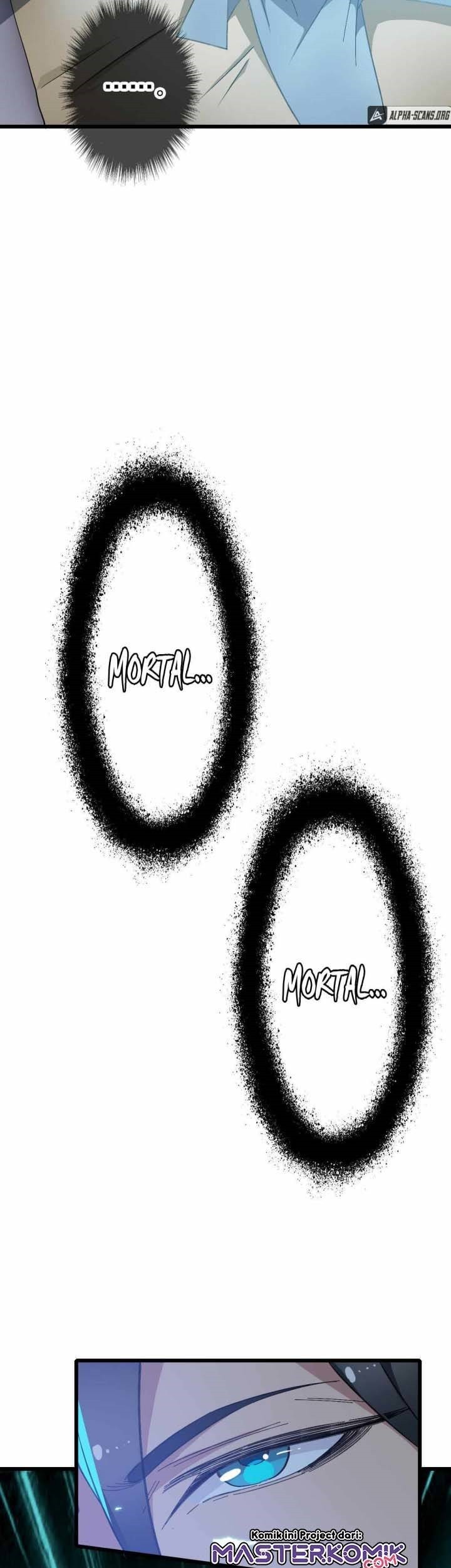 Supreme Taoist (2021) Chapter 47 Gambar 4