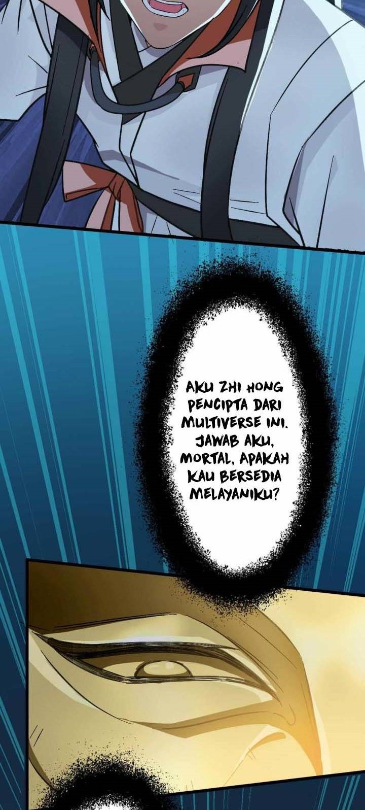 Supreme Taoist (2021) Chapter 47 Gambar 7