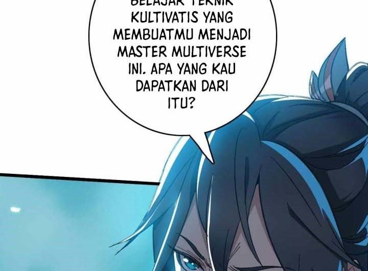 Supreme Taoist (2021) Chapter 47 Gambar 9