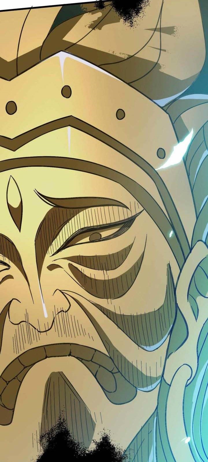 Supreme Taoist (2021) Chapter 47 Gambar 11