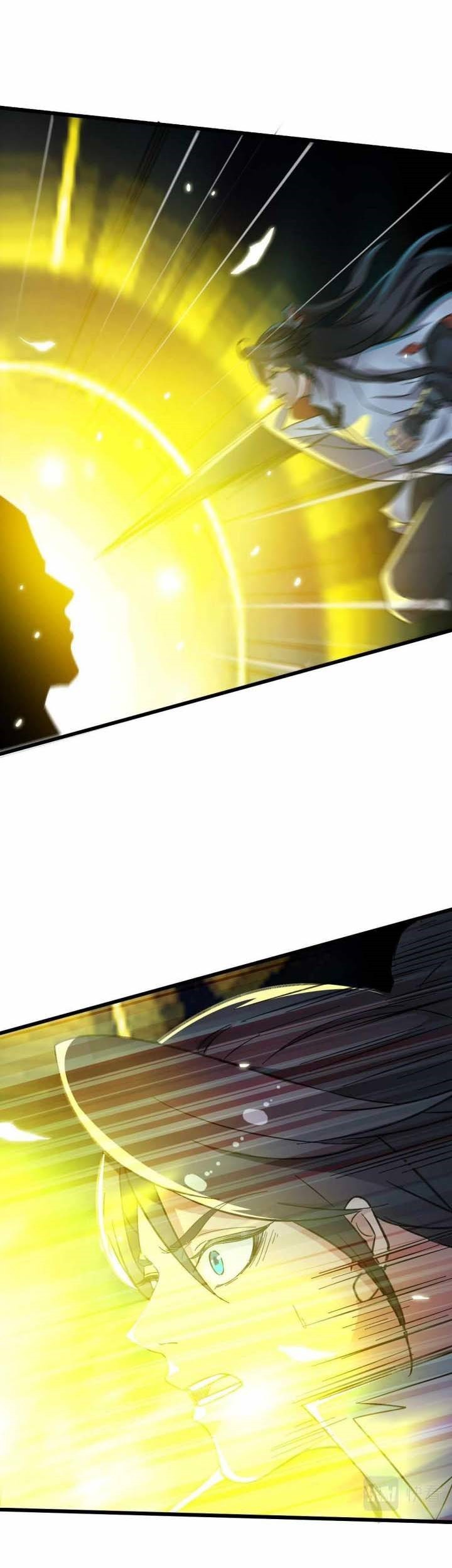 Supreme Taoist (2021) Chapter 47 Gambar 14