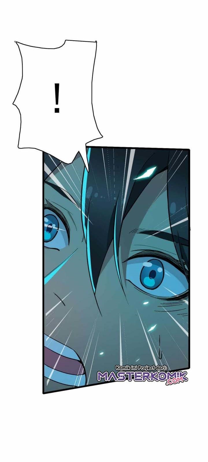 Supreme Taoist (2021) Chapter 47 Gambar 15