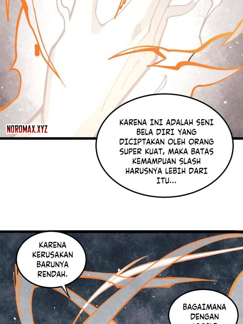 All Hail the Sect Leader Chapter 133 Gambar 11