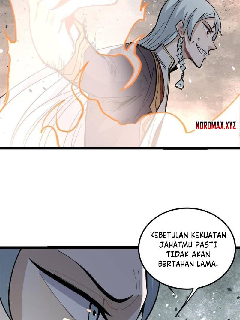 All Hail the Sect Leader Chapter 133 Gambar 18