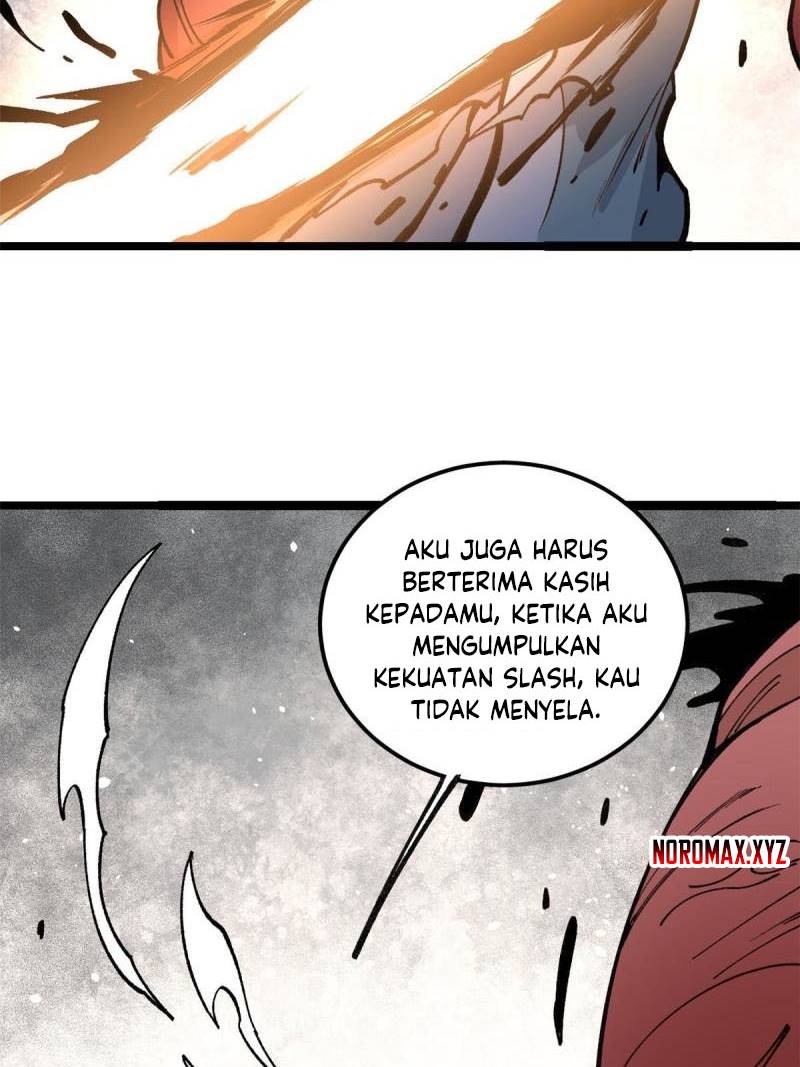 All Hail the Sect Leader Chapter 133 Gambar 32