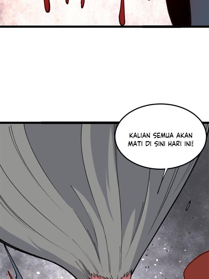 All Hail the Sect Leader Chapter 132 Gambar 26