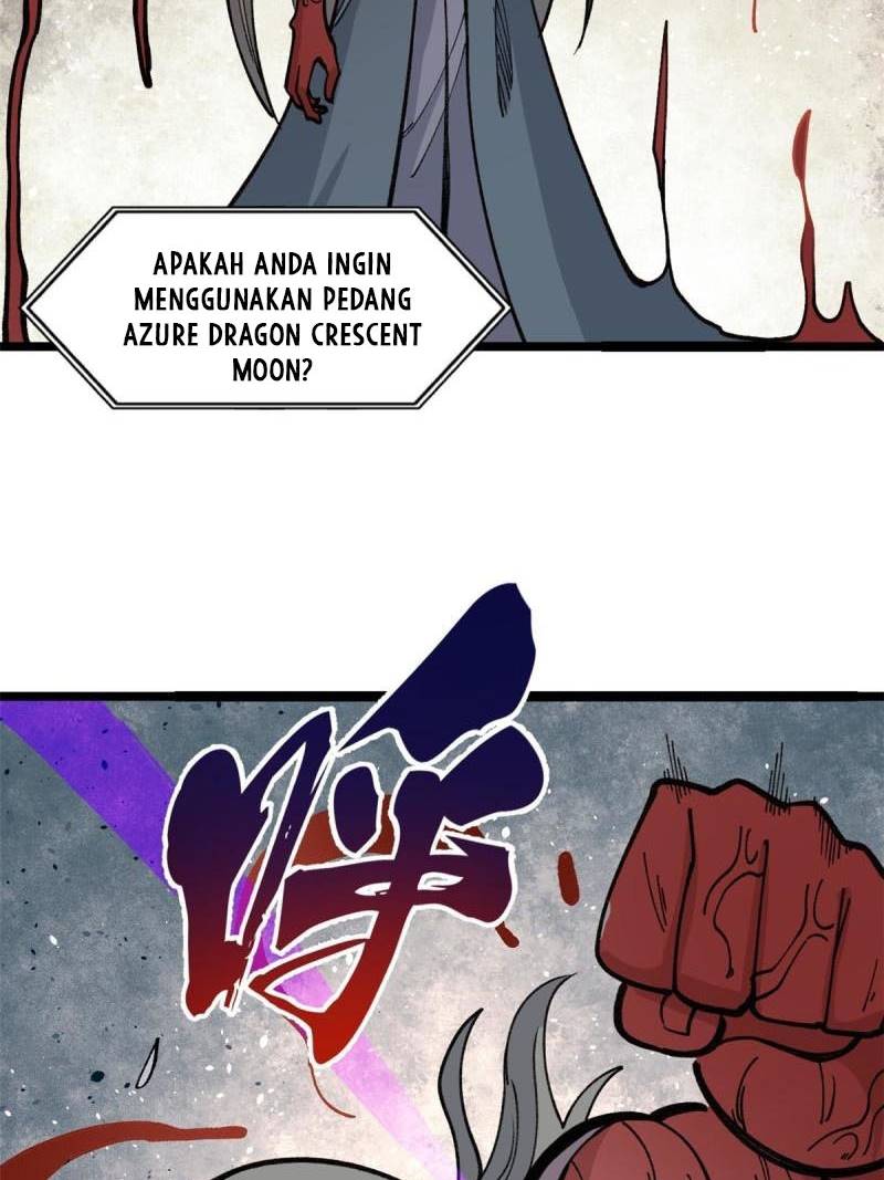 All Hail the Sect Leader Chapter 132 Gambar 40