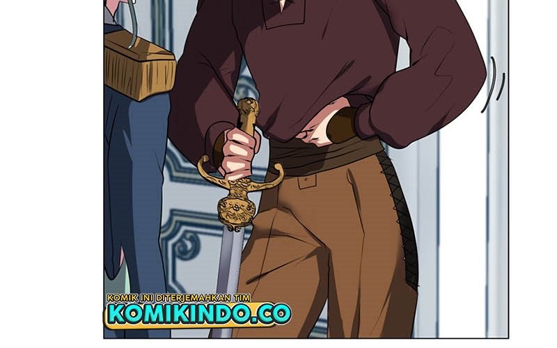 Estio Chapter 32 Gambar 18