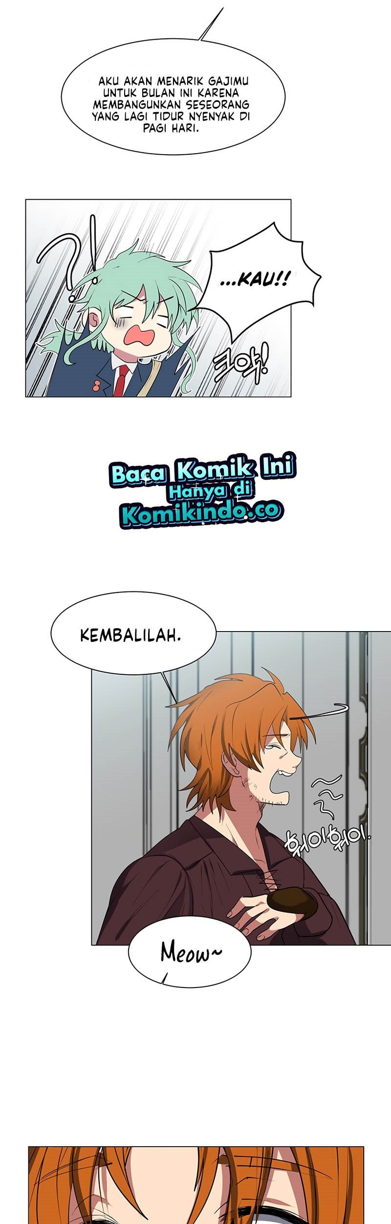 Estio Chapter 32 Gambar 19