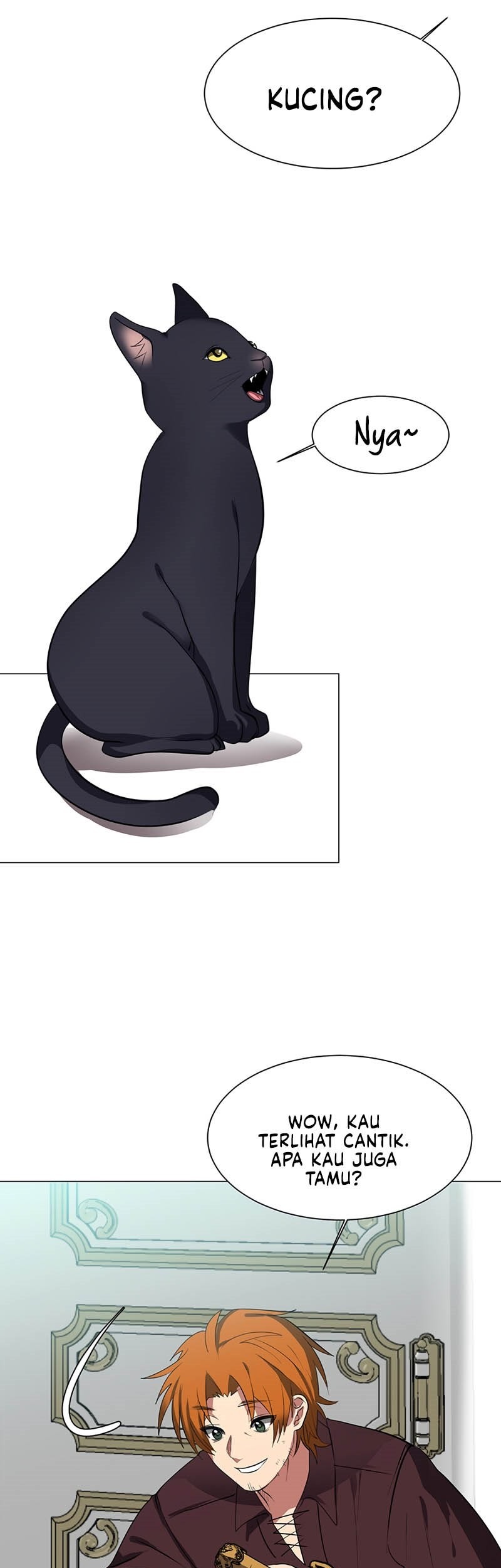 Estio Chapter 32 Gambar 21