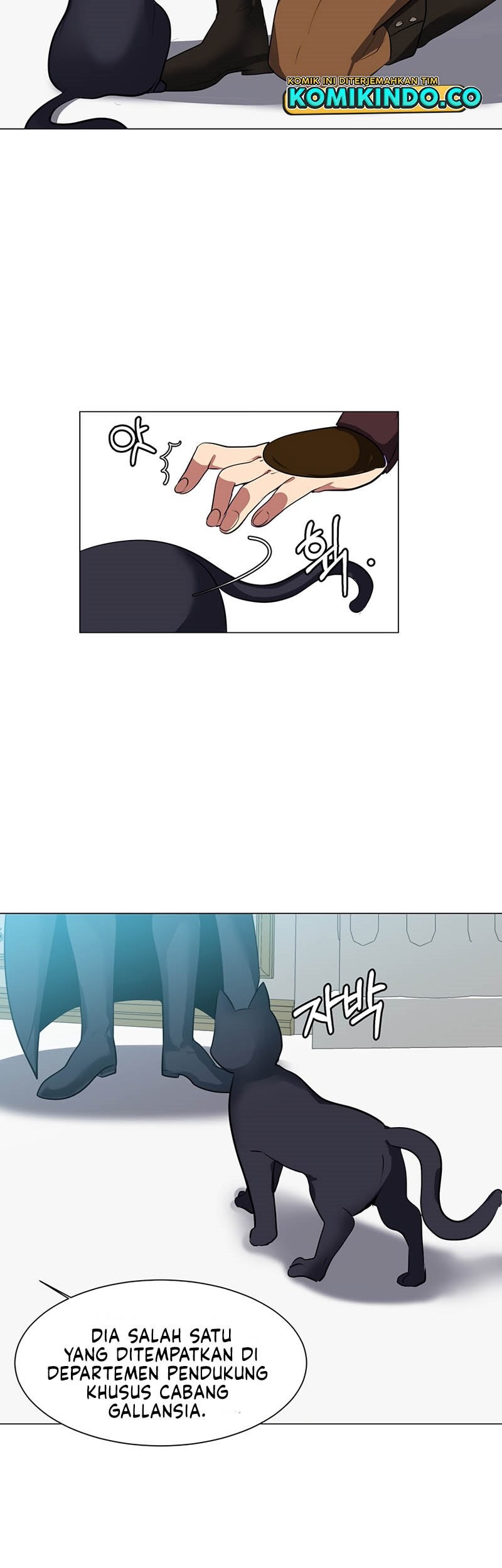 Estio Chapter 32 Gambar 23