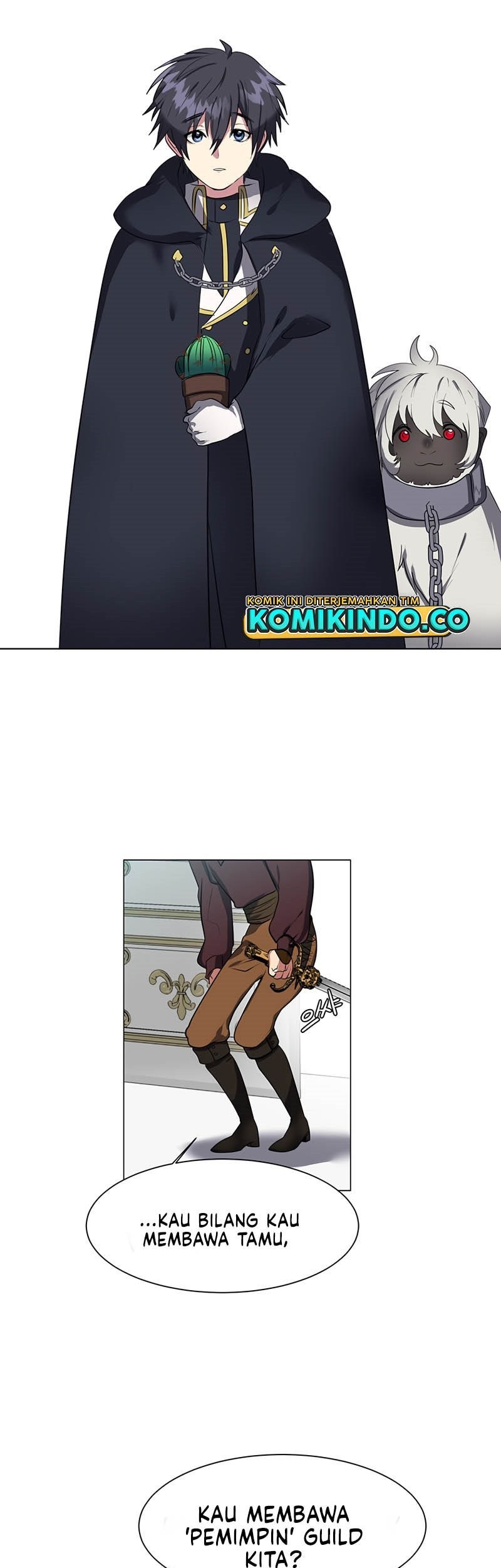 Estio Chapter 32 Gambar 25