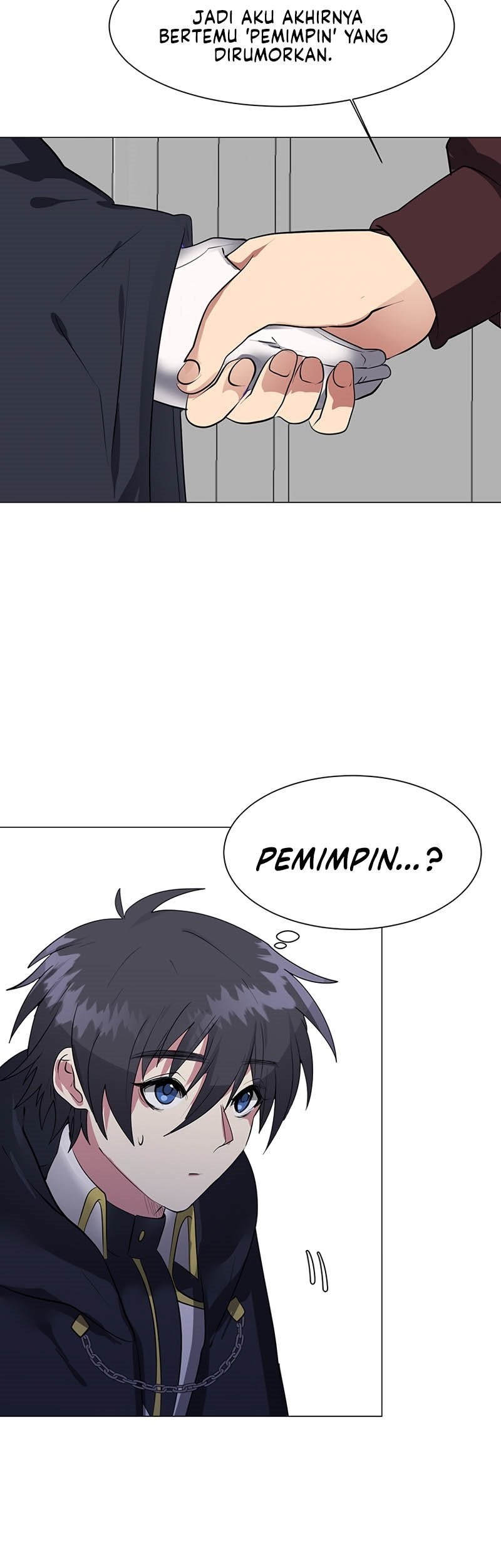 Estio Chapter 32 Gambar 29