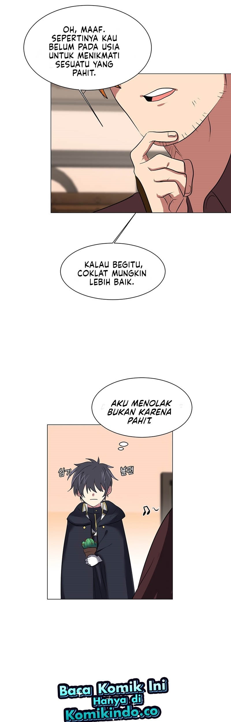 Estio Chapter 32 Gambar 42