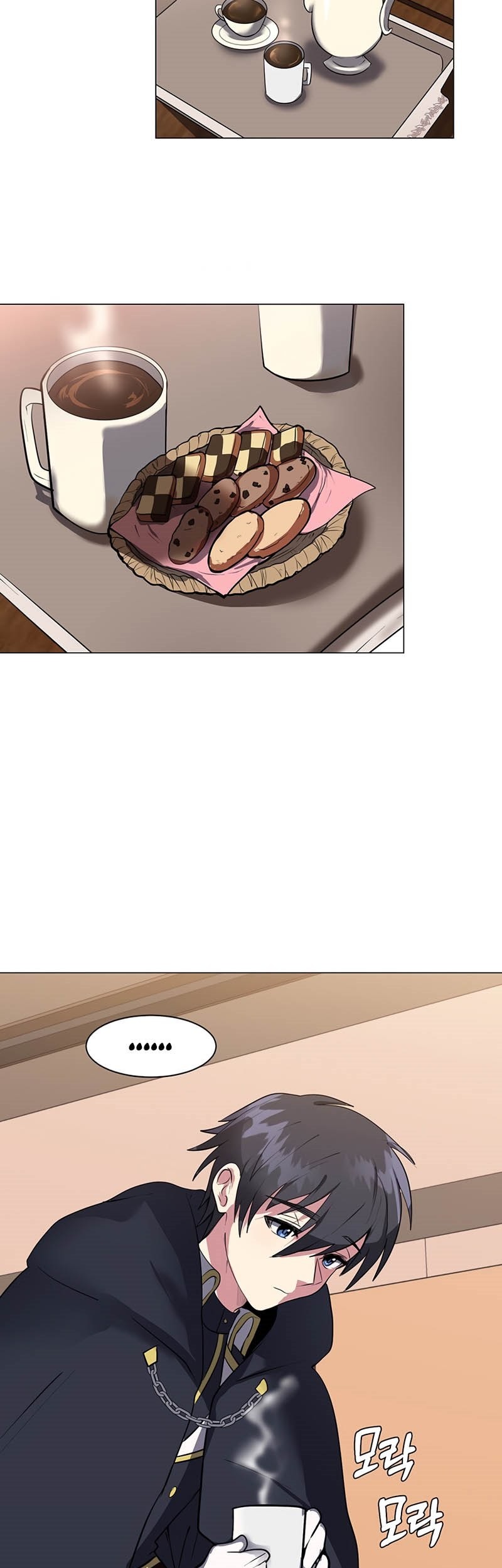 Estio Chapter 32 Gambar 44