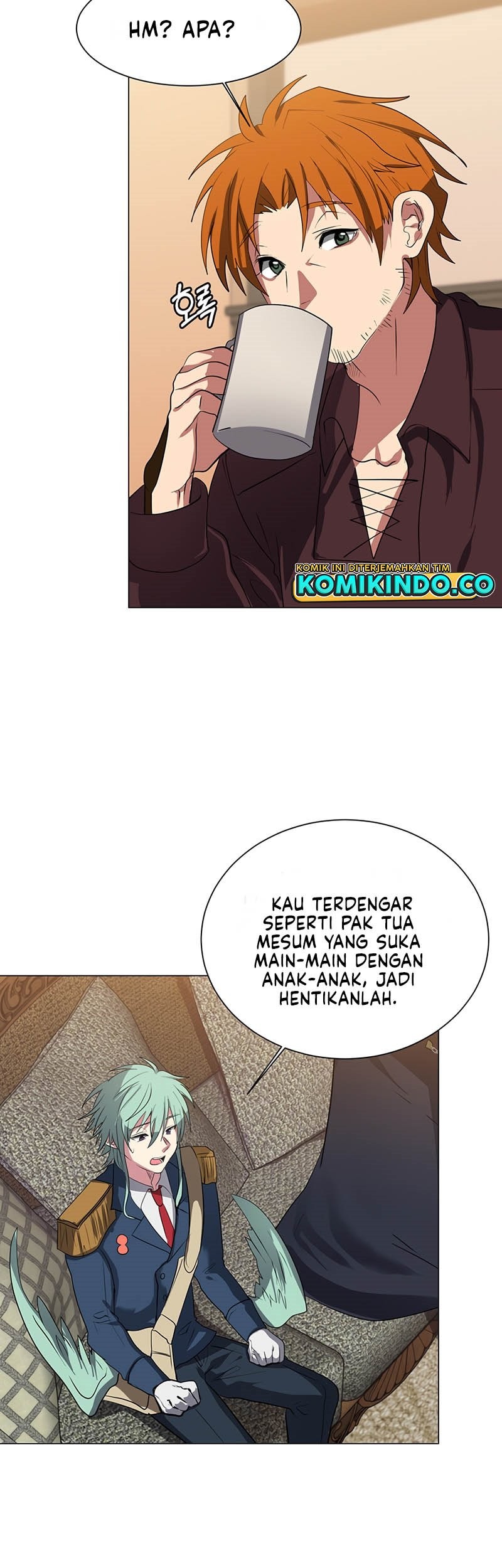 Estio Chapter 32 Gambar 49