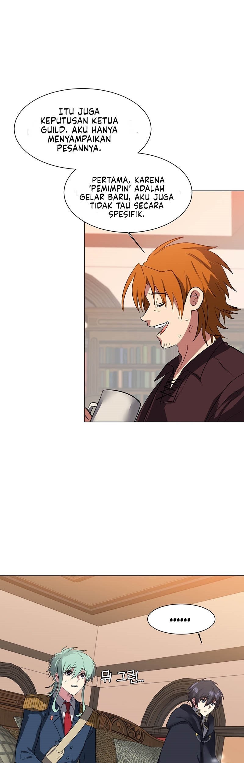 Estio Chapter 32 Gambar 53