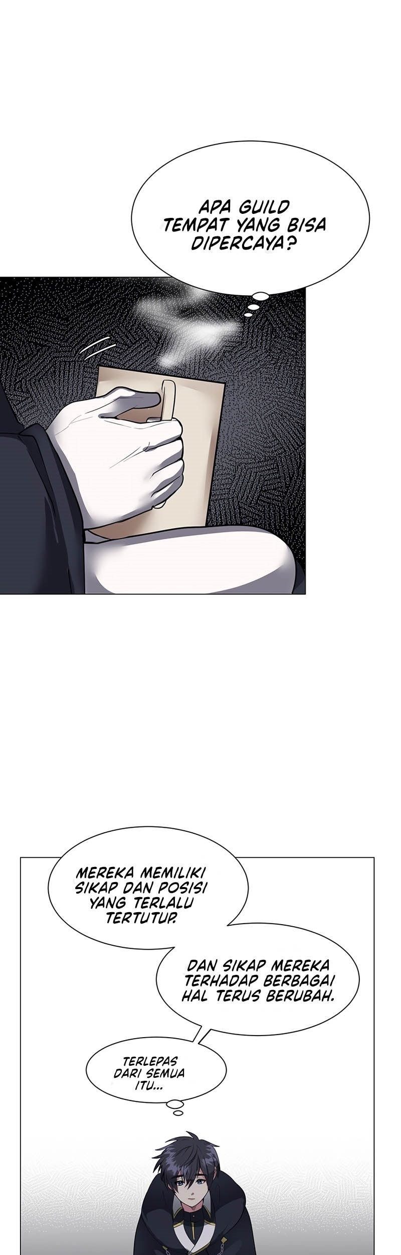 Estio Chapter 32 Gambar 55