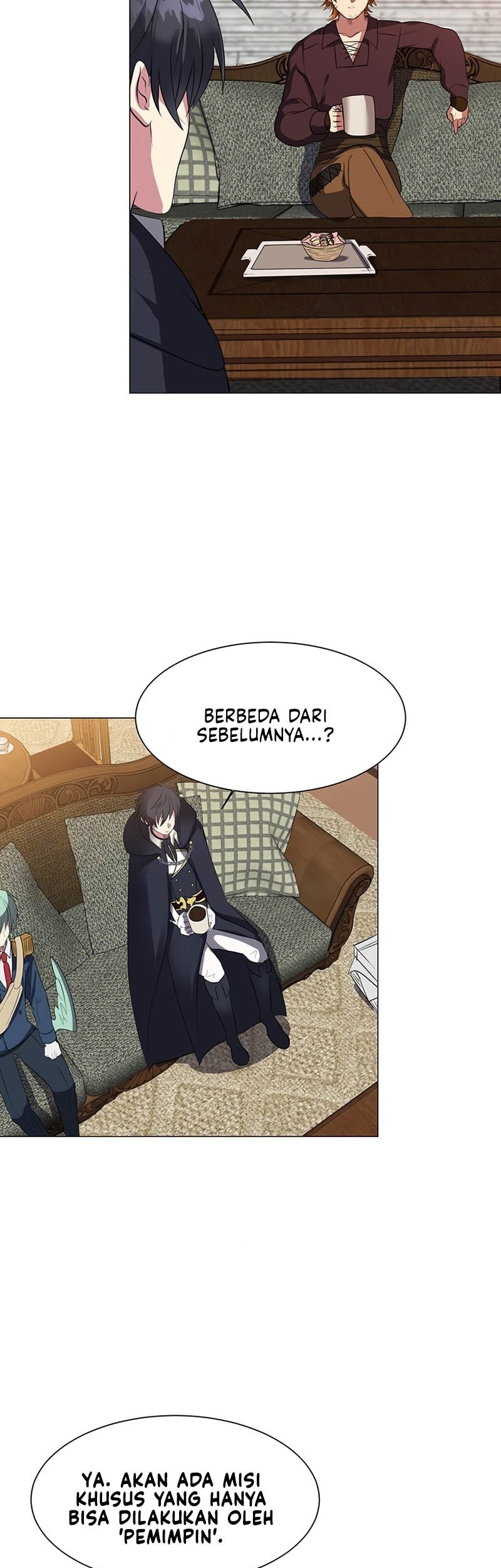 Estio Chapter 32 Gambar 59