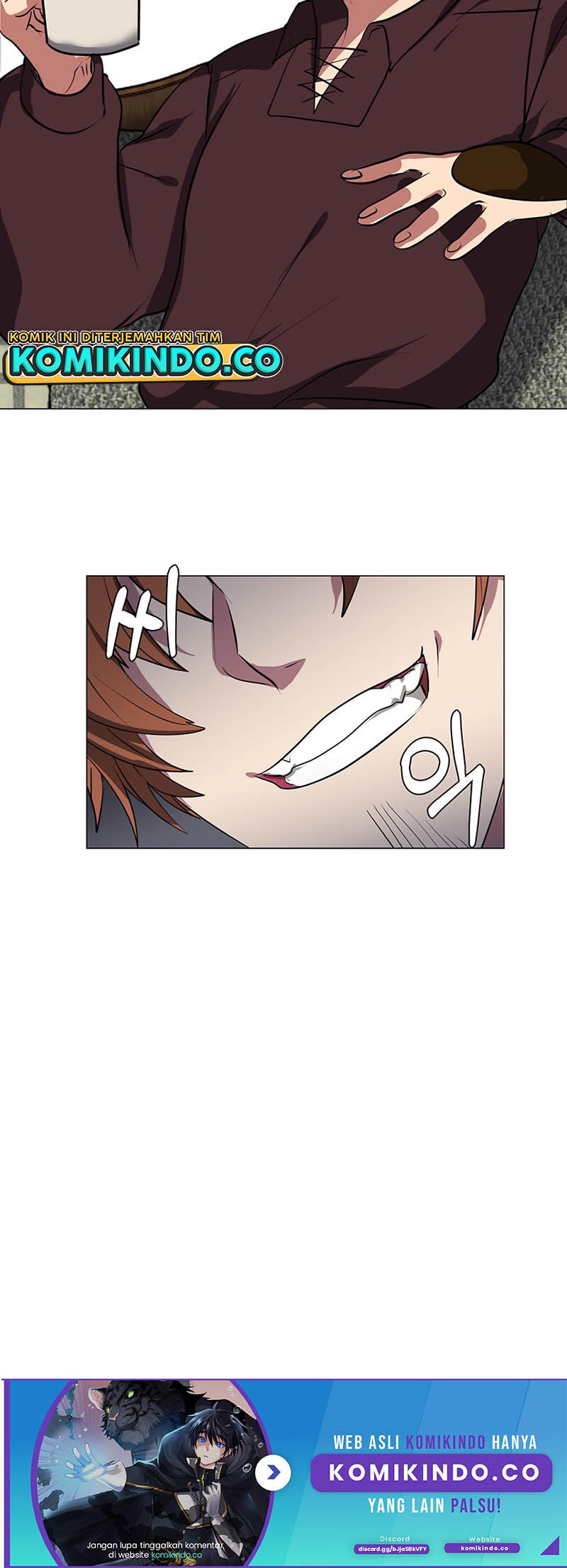 Estio Chapter 32 Gambar 61