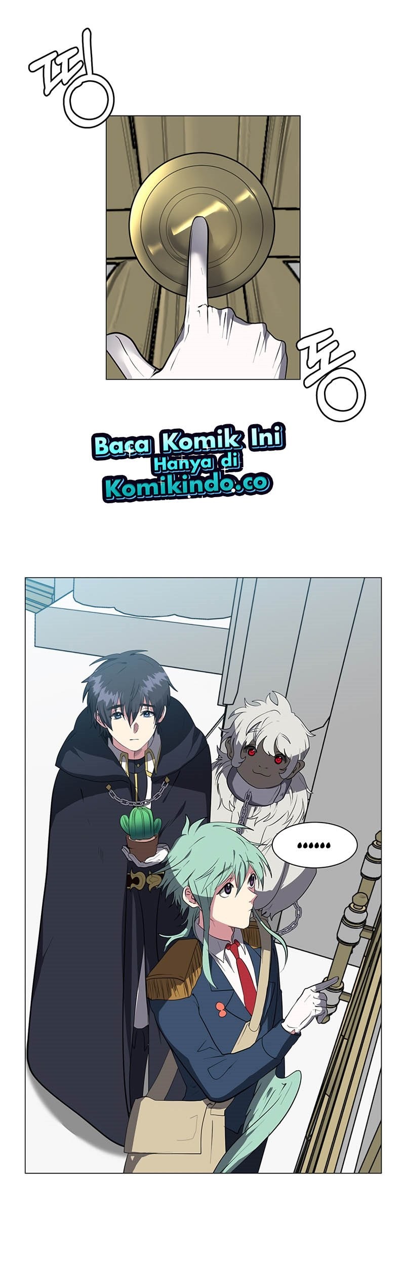 Estio Chapter 32 Gambar 4