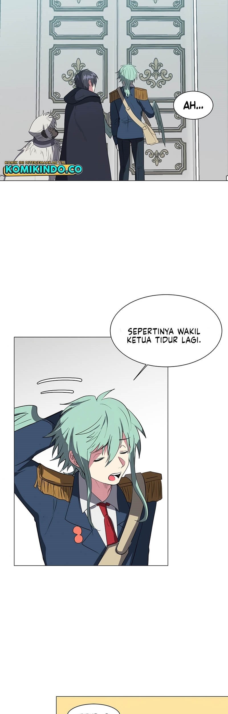 Estio Chapter 32 Gambar 6