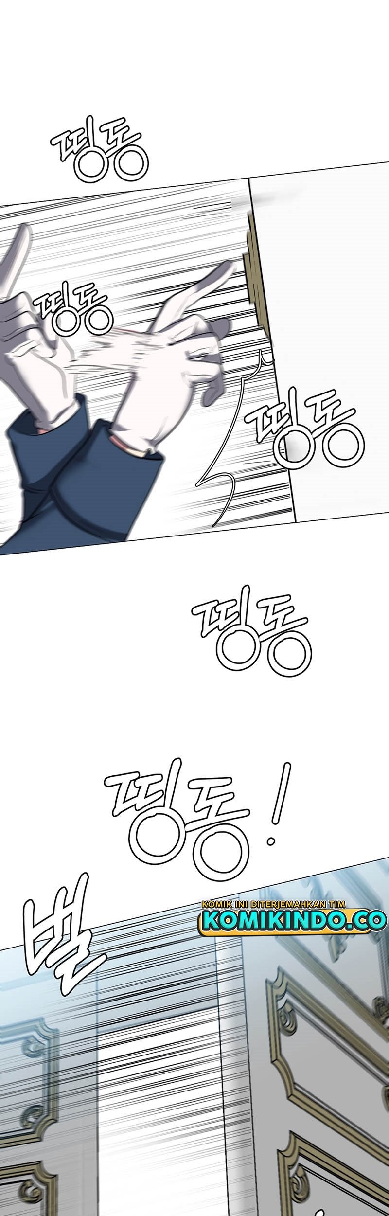 Estio Chapter 32 Gambar 8