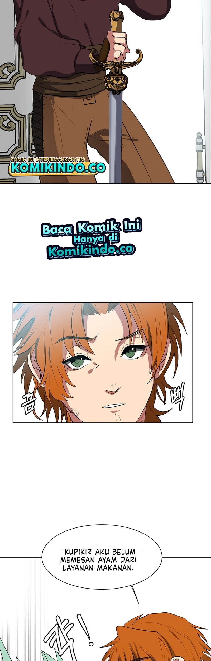 Estio Chapter 32 Gambar 14