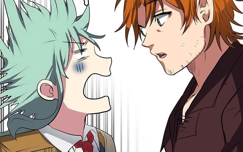 Estio Chapter 32 Gambar 15