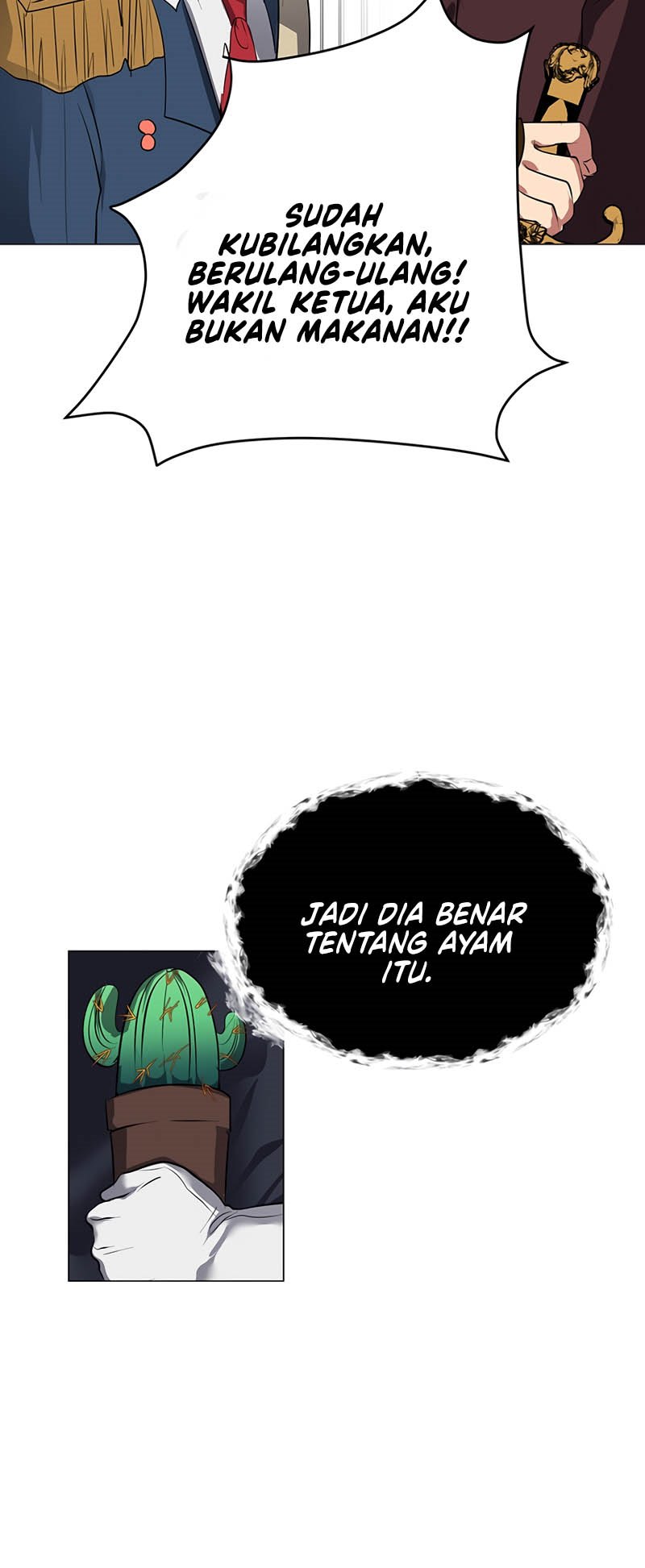 Estio Chapter 32 Gambar 16