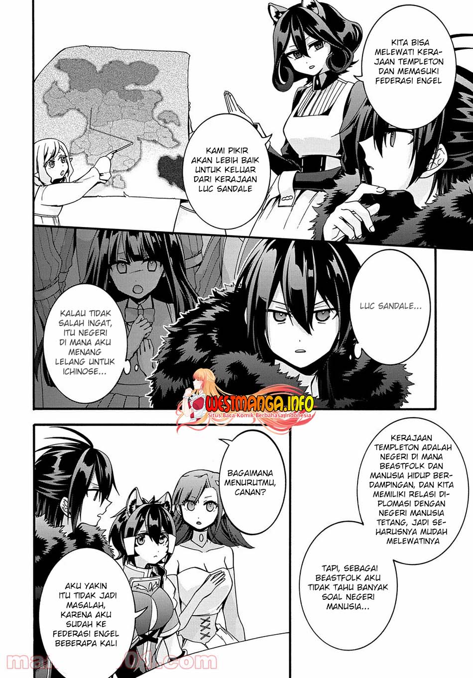 Garbage Brave: Isekai ni Shoukan Sare Suterareta Yuusha no Fukushuu Monogatari Chapter 24 16