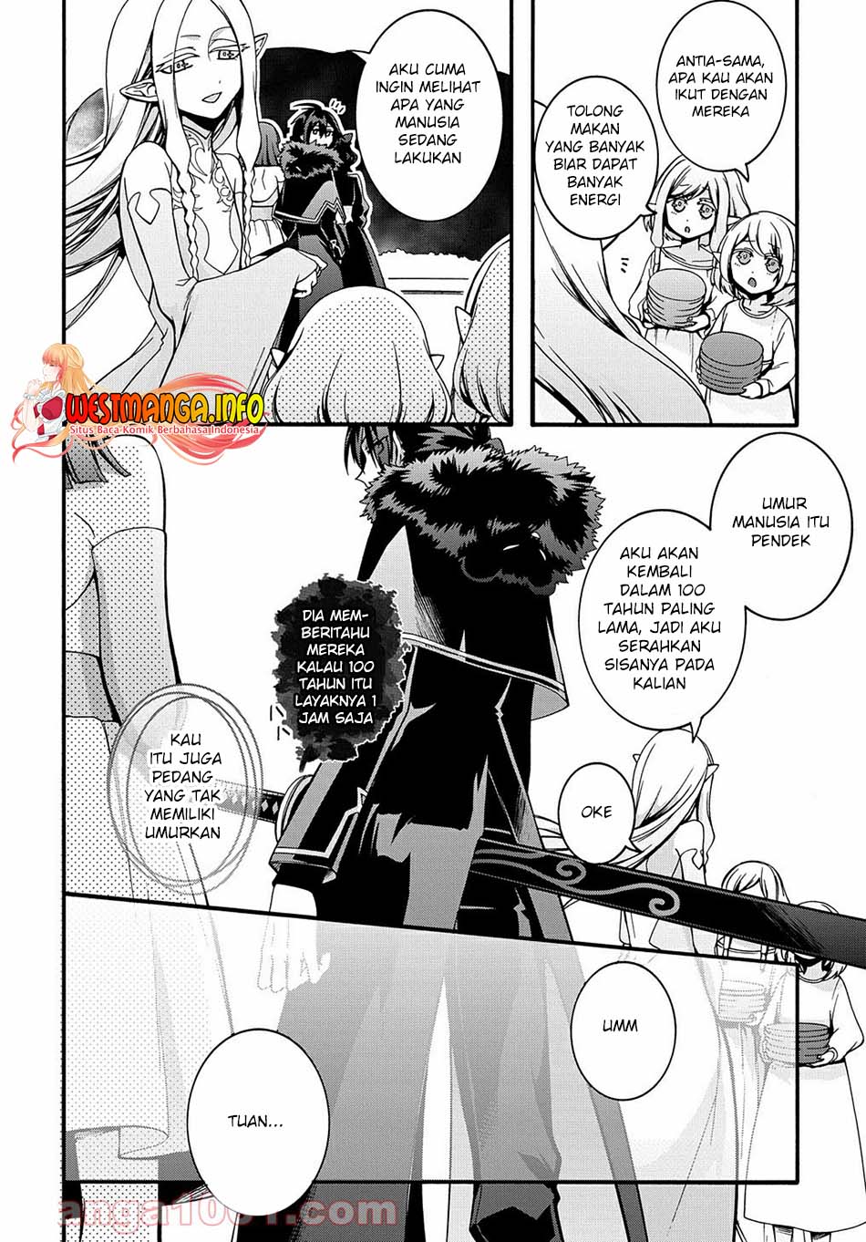 Garbage Brave: Isekai ni Shoukan Sare Suterareta Yuusha no Fukushuu Monogatari Chapter 24 6