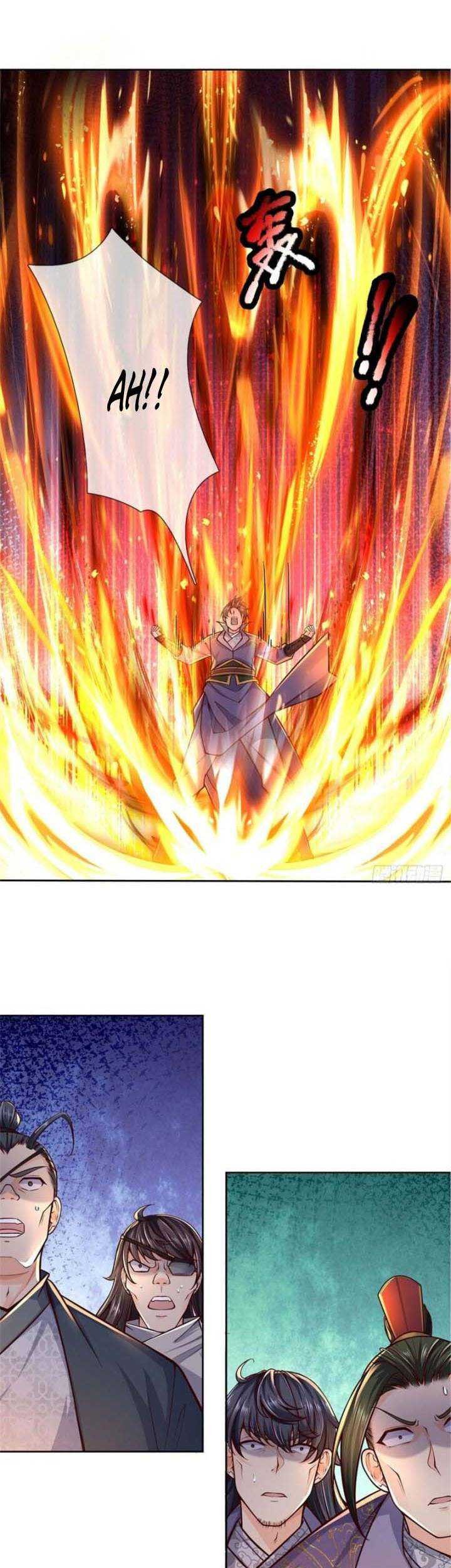 The Way of Domination Chapter 87 Gambar 5