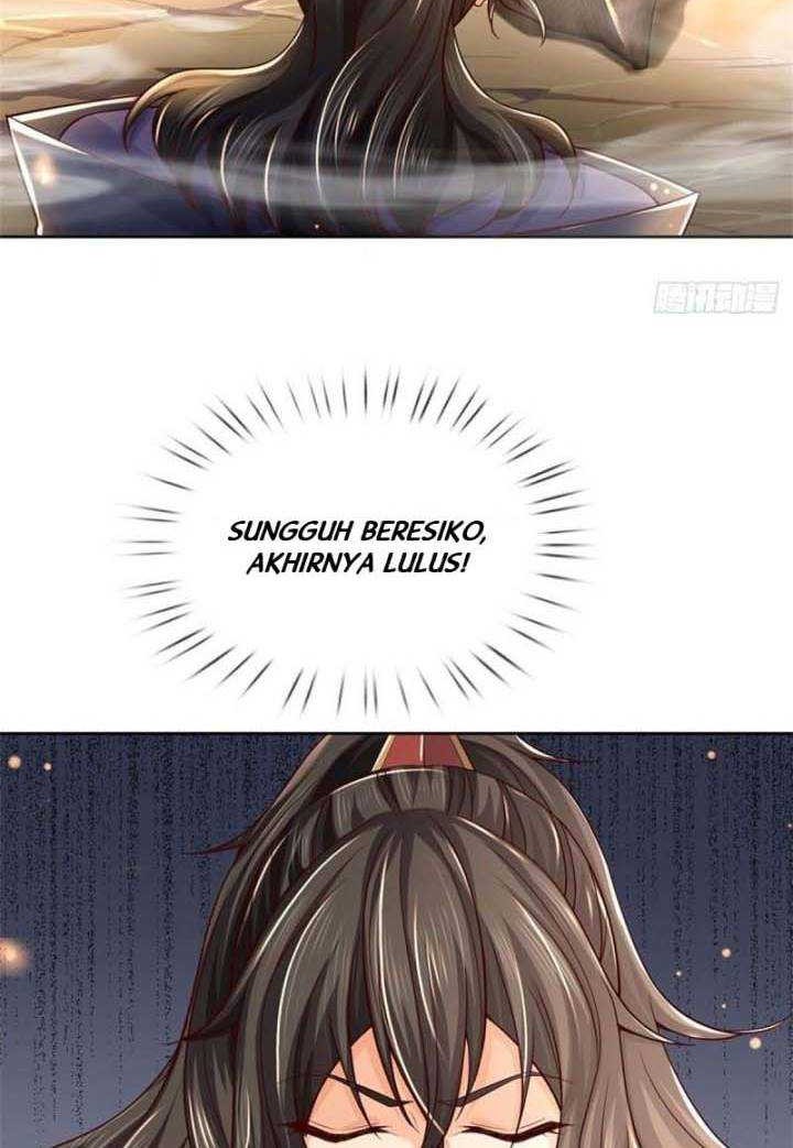 The Way of Domination Chapter 87 Gambar 7