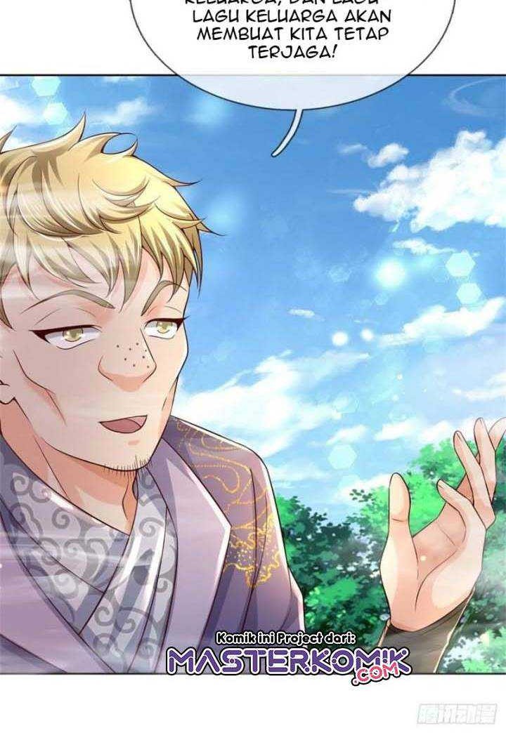 The Way of Domination Chapter 87 Gambar 10
