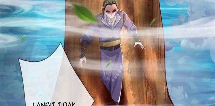 The Way of Domination Chapter 87 Gambar 18