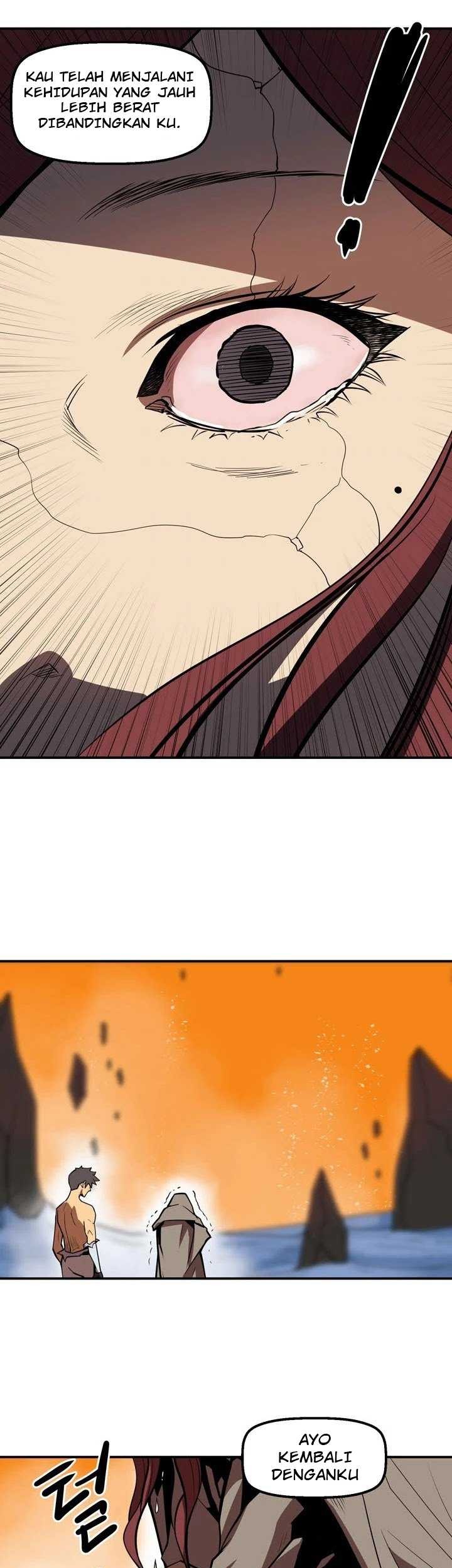 Raid Chapter 97 Gambar 41