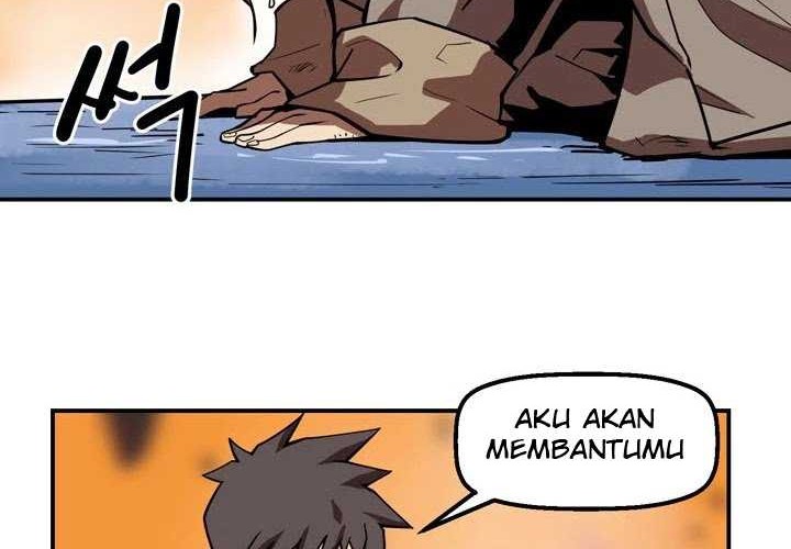 Raid Chapter 97 Gambar 42