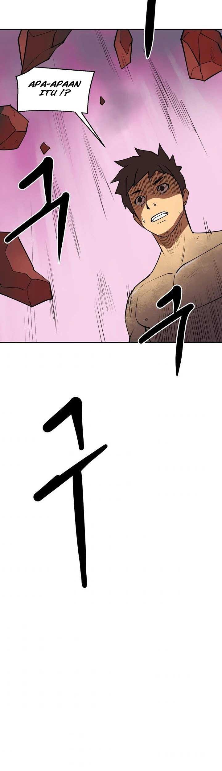 Raid Chapter 97 Gambar 47