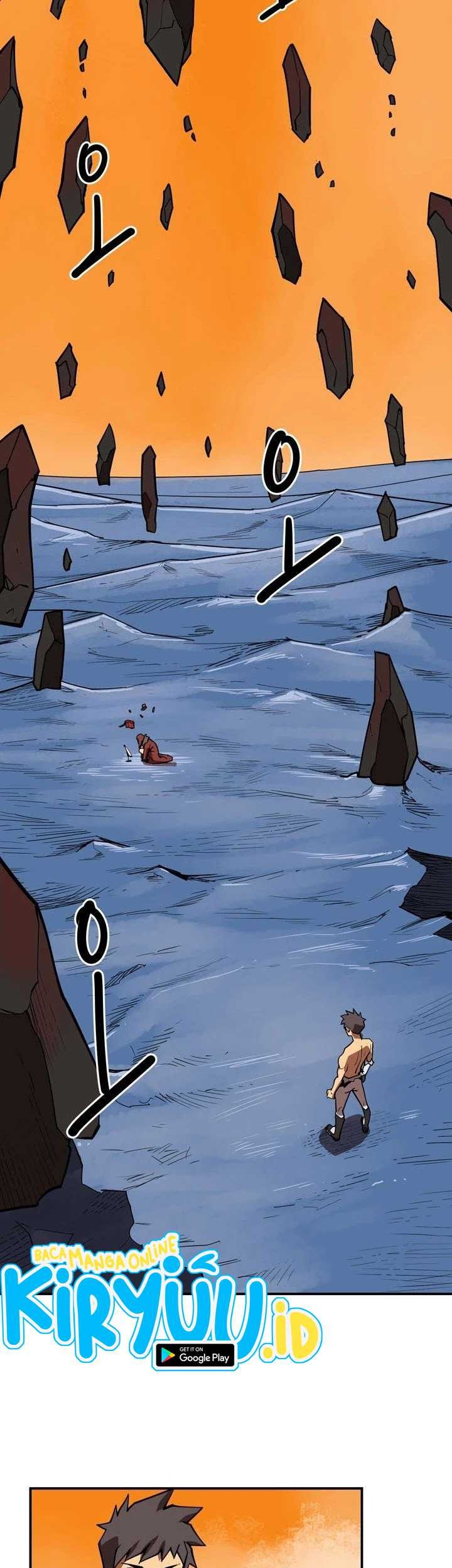 Raid Chapter 97 Gambar 5