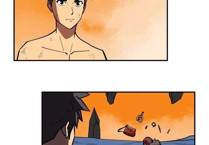Raid Chapter 97 Gambar 6