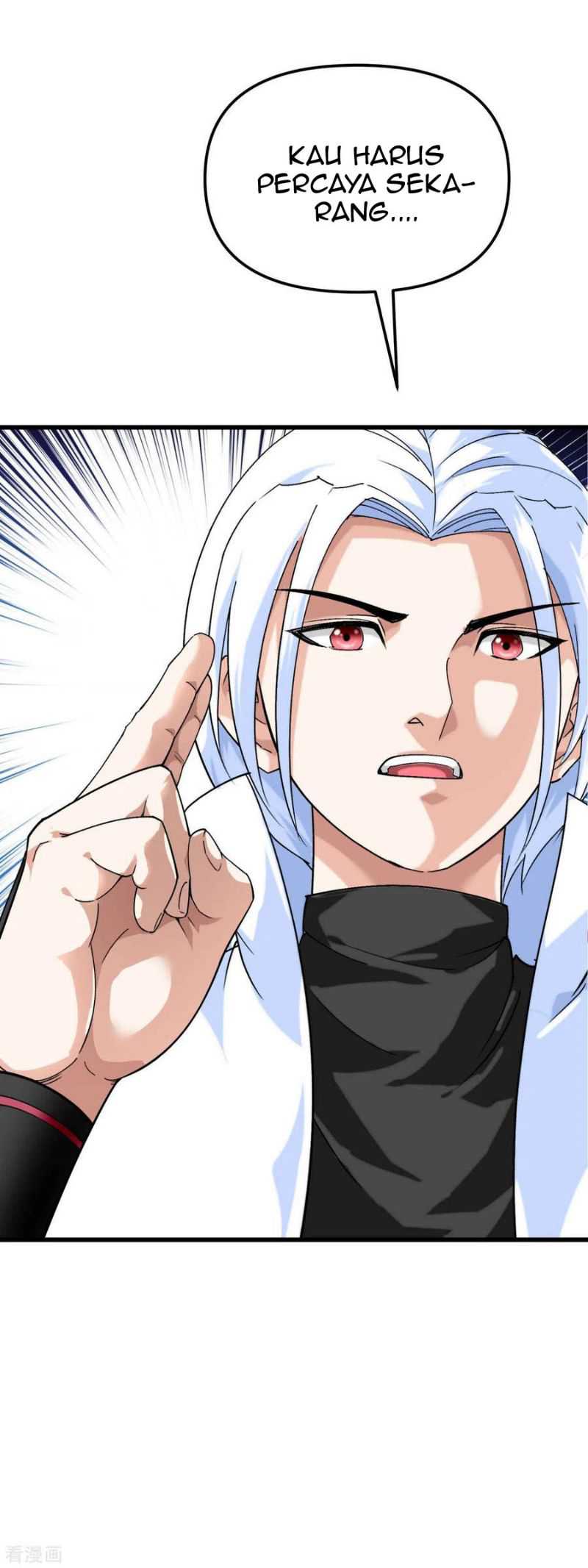 Rebirth I Am The Great God Chapter 156 Gambar 13