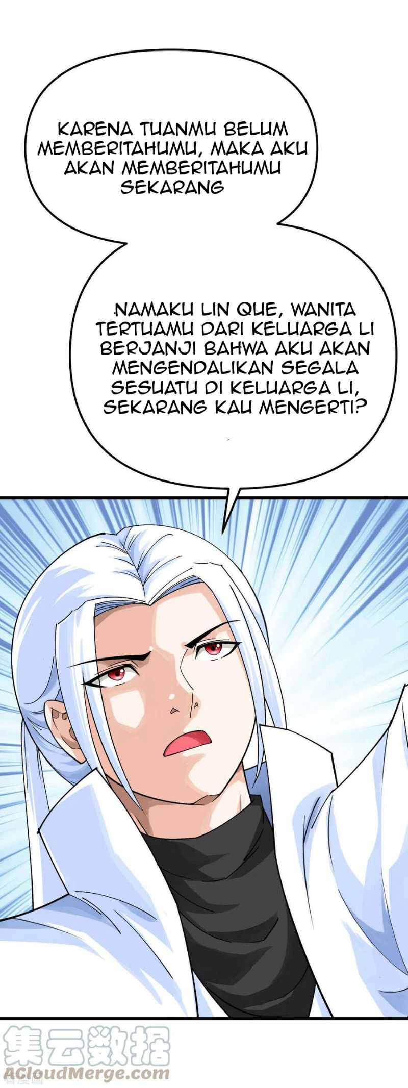 Baca  Rebirth I Am The Great God Chapter 156 Gambar 2