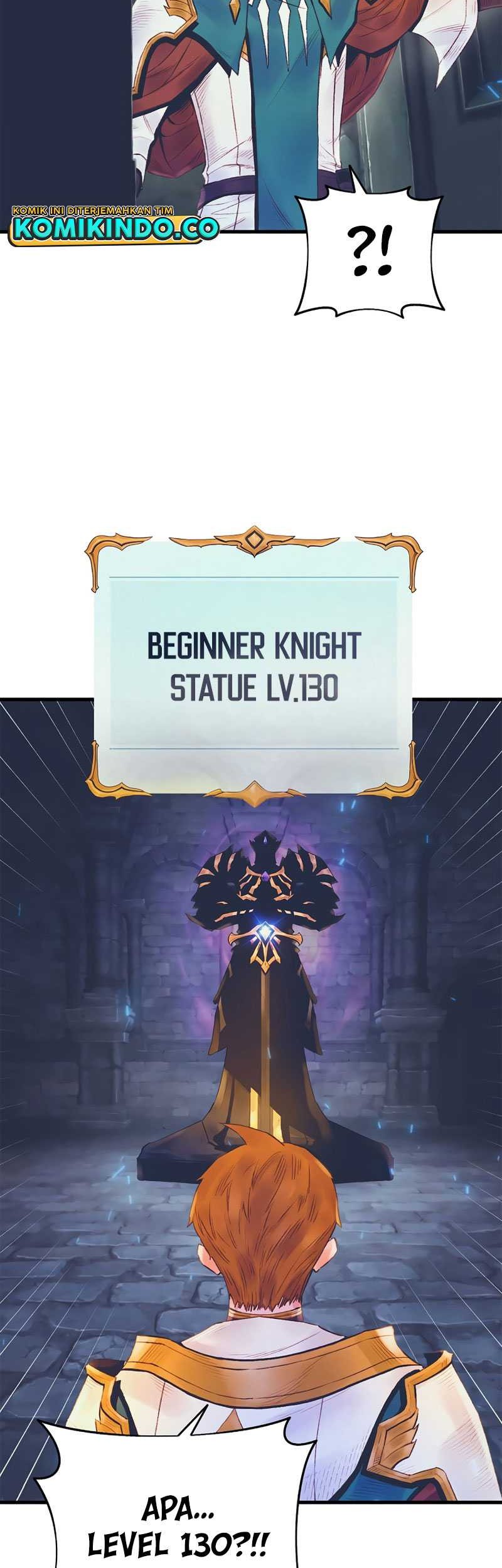 The Healing Priest Of The Sun Chapter 26 Gambar 44