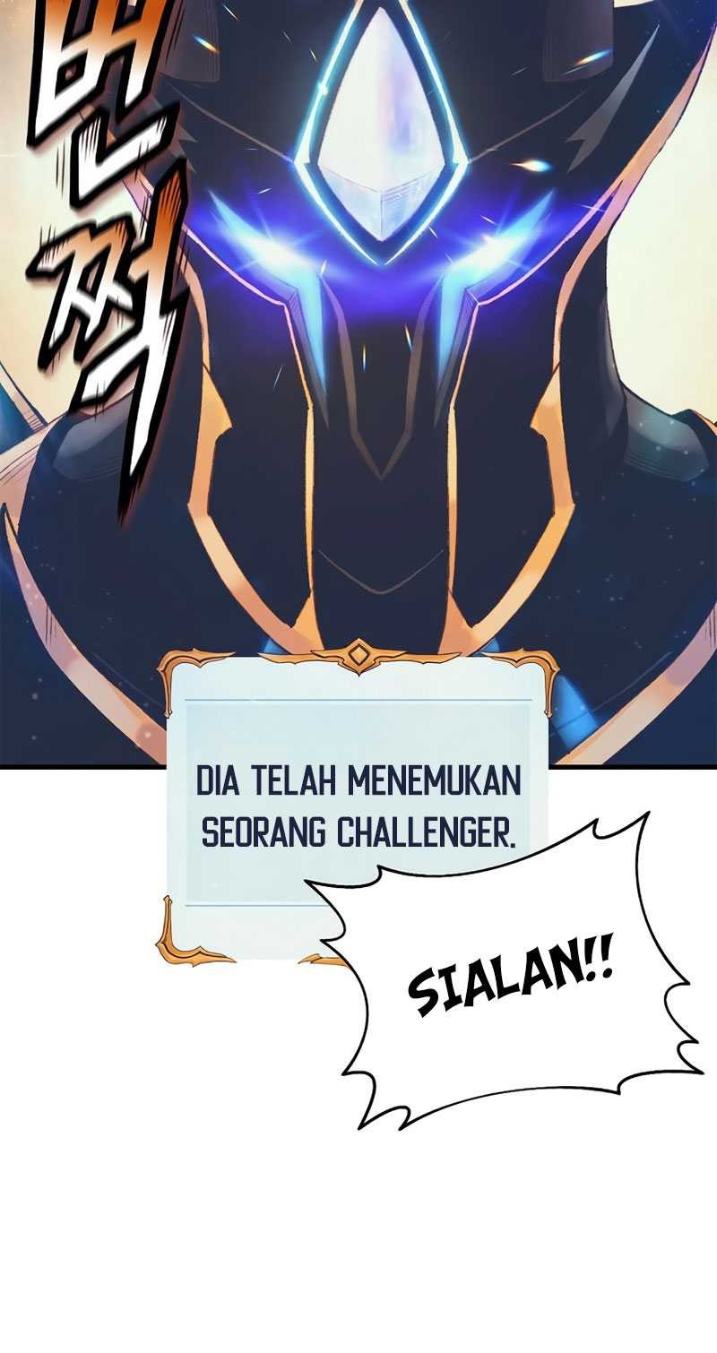 The Healing Priest Of The Sun Chapter 26 Gambar 46