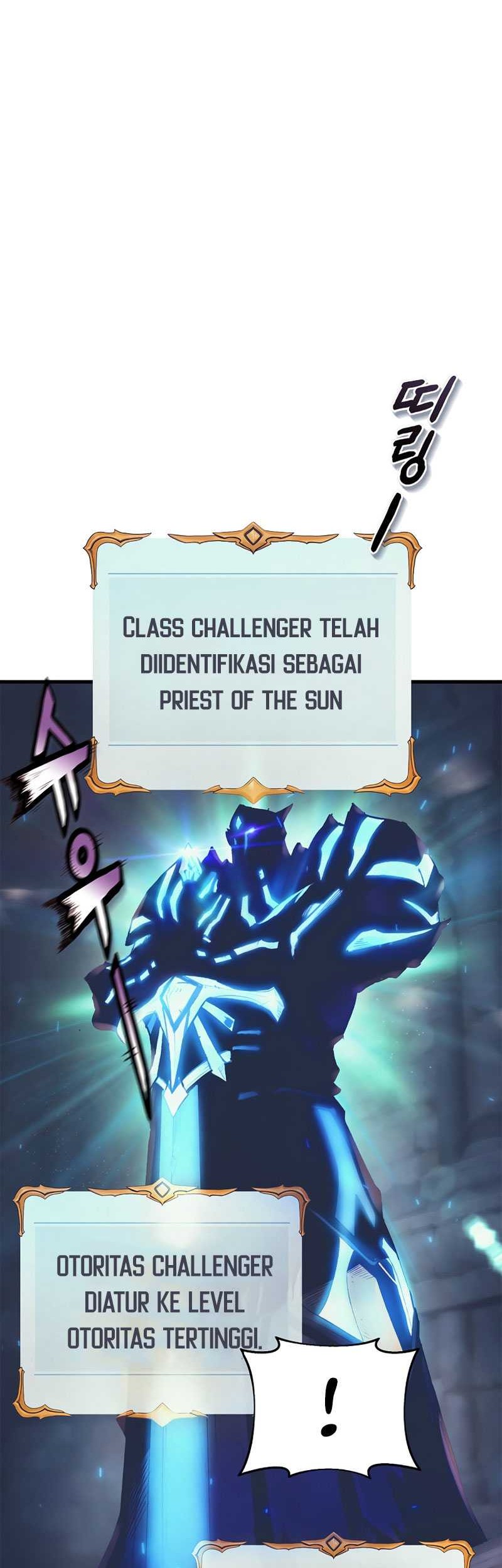 The Healing Priest Of The Sun Chapter 26 Gambar 48