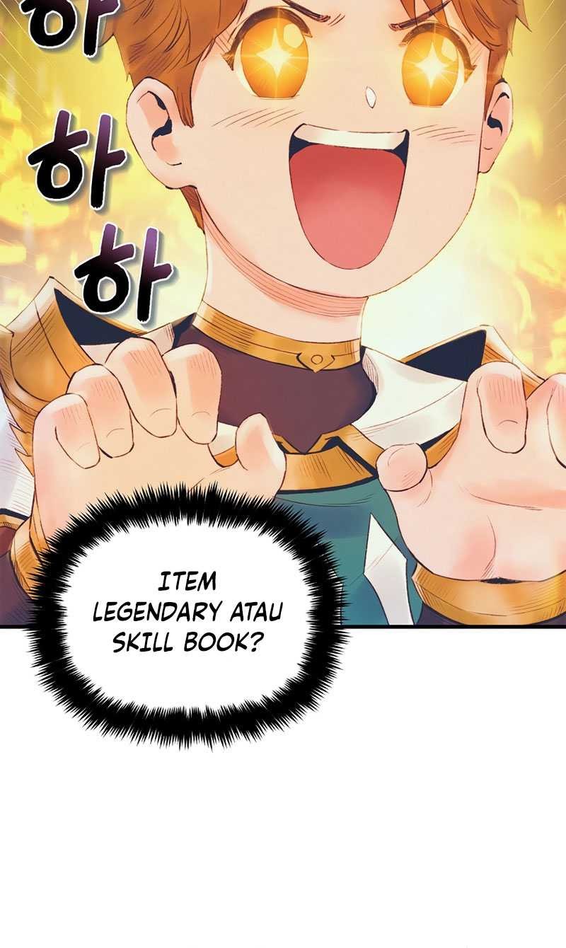 The Healing Priest Of The Sun Chapter 26 Gambar 56