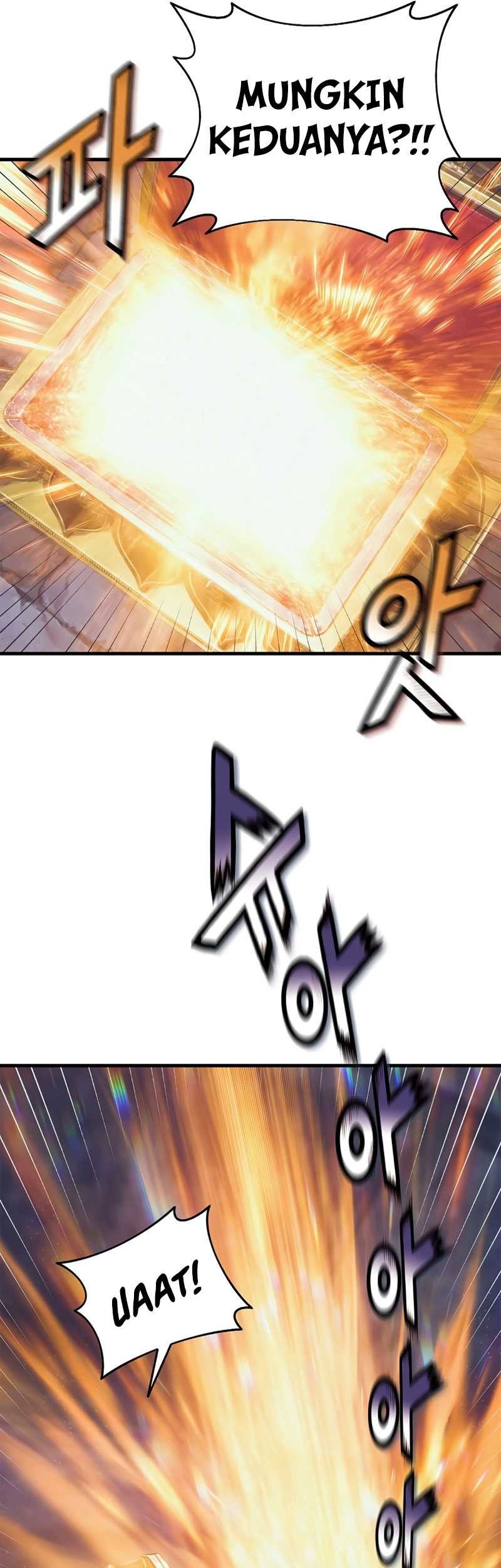 The Healing Priest Of The Sun Chapter 26 Gambar 57